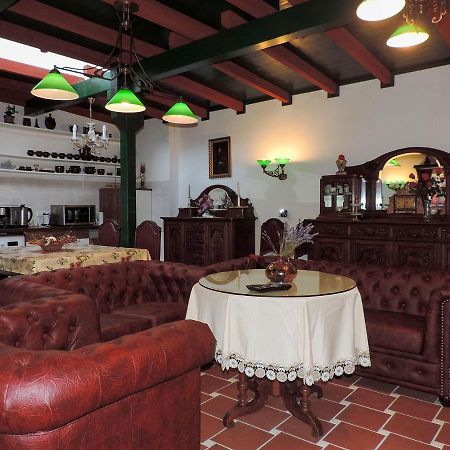 Stilvolles Ferienhaus Artdeco แวร์นิกโกโรเดอ ภายนอก รูปภาพ