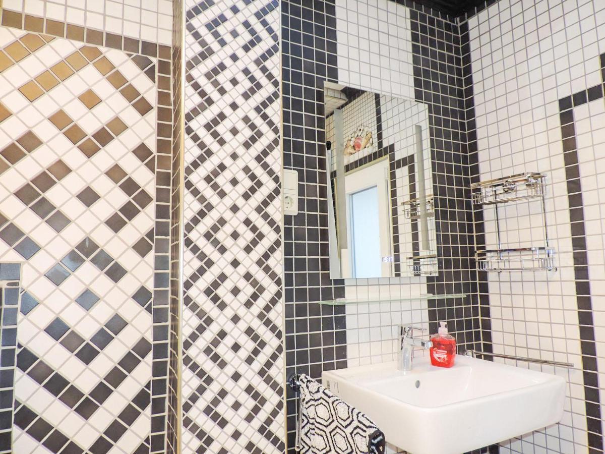 Stilvolles Ferienhaus Artdeco แวร์นิกโกโรเดอ ภายนอก รูปภาพ