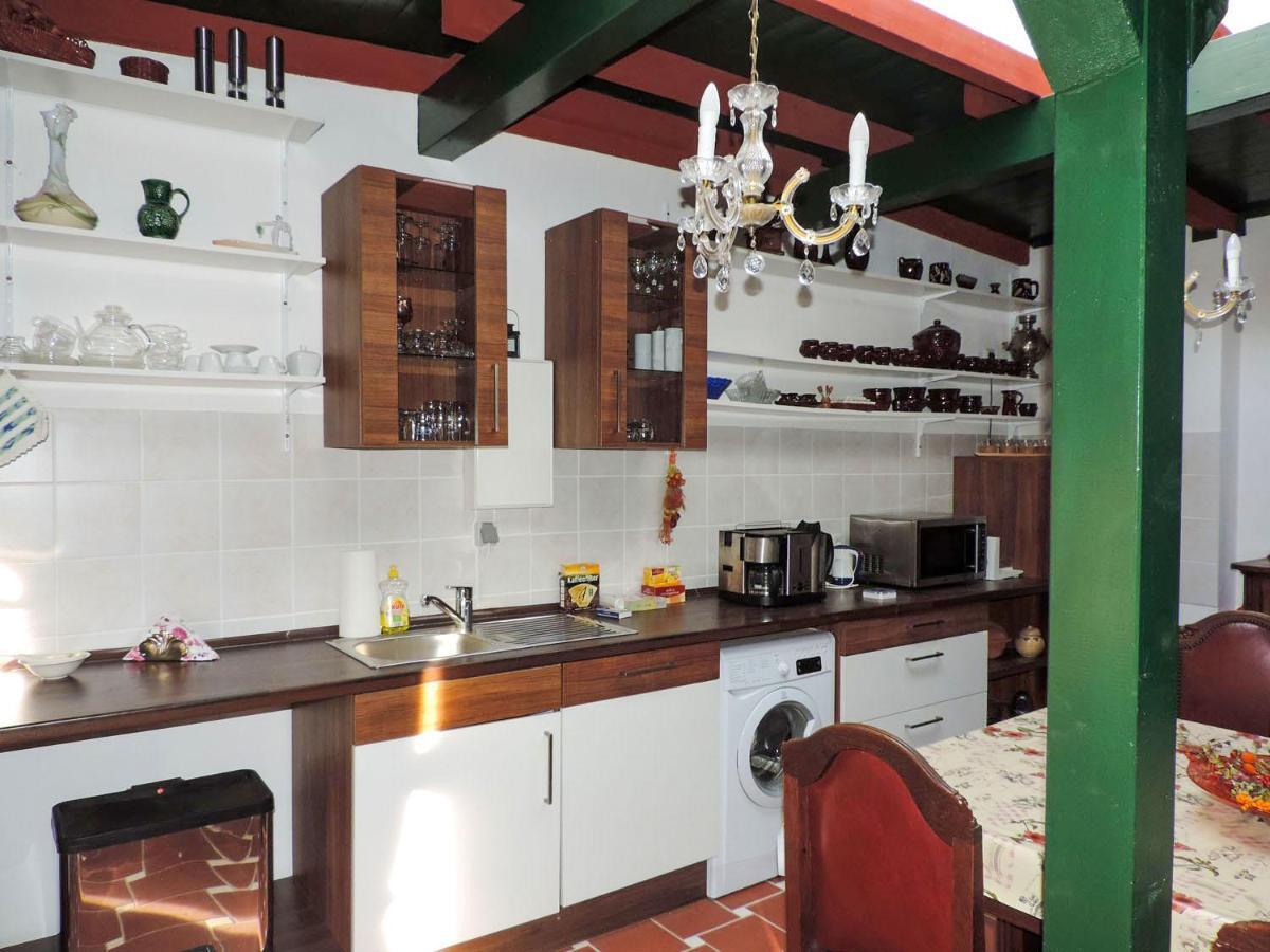 Stilvolles Ferienhaus Artdeco แวร์นิกโกโรเดอ ภายนอก รูปภาพ