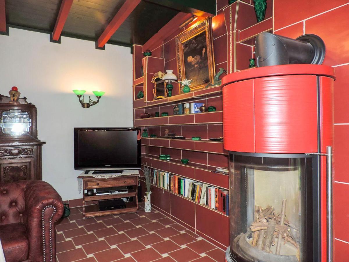 Stilvolles Ferienhaus Artdeco แวร์นิกโกโรเดอ ภายนอก รูปภาพ