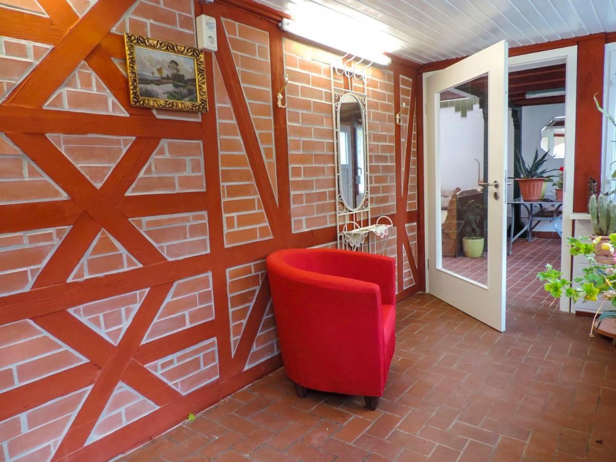 Stilvolles Ferienhaus Artdeco แวร์นิกโกโรเดอ ภายนอก รูปภาพ
