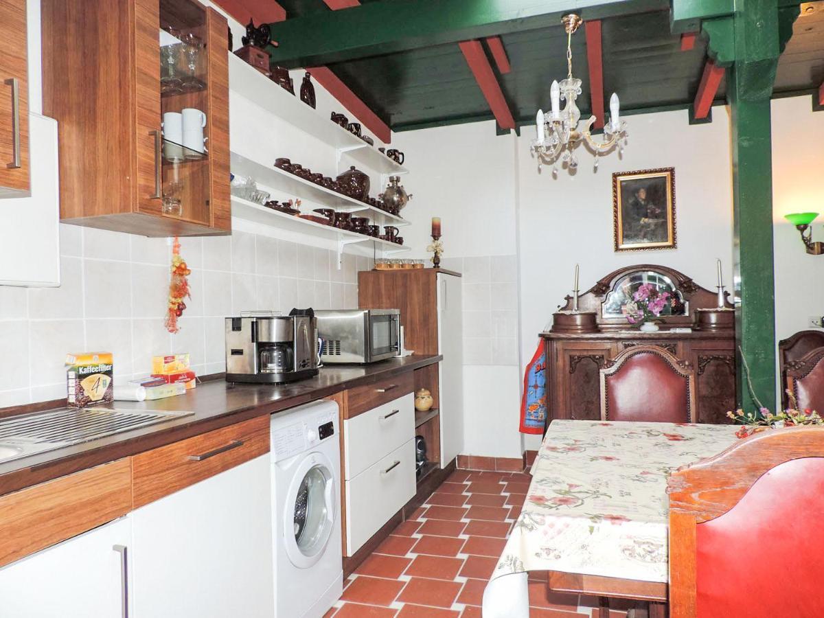 Stilvolles Ferienhaus Artdeco แวร์นิกโกโรเดอ ภายนอก รูปภาพ